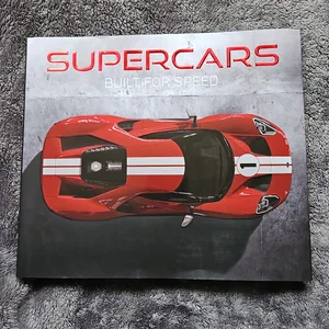 Supercars