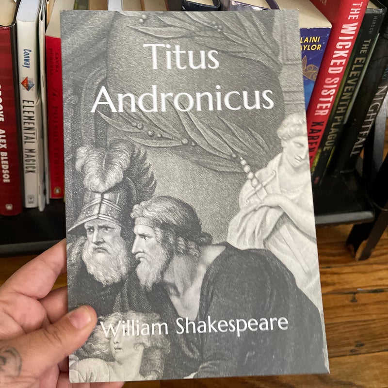 Titus Andronicus