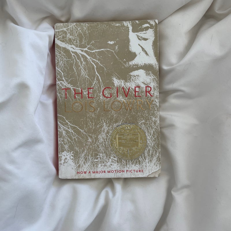 The Giver