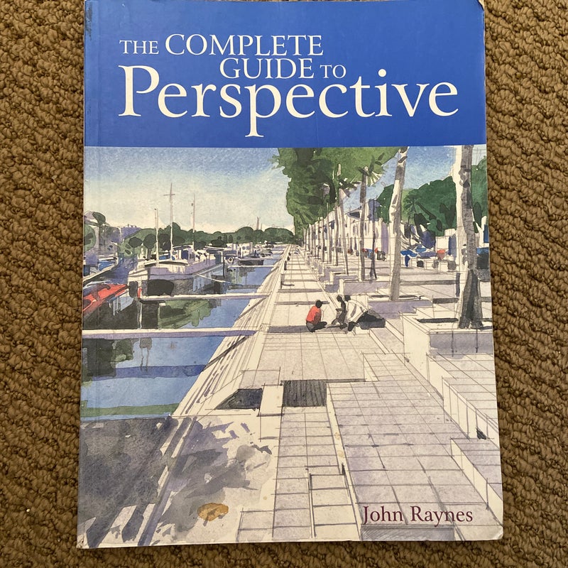 Complete Guide to Perspective