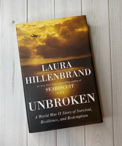 Unbroken