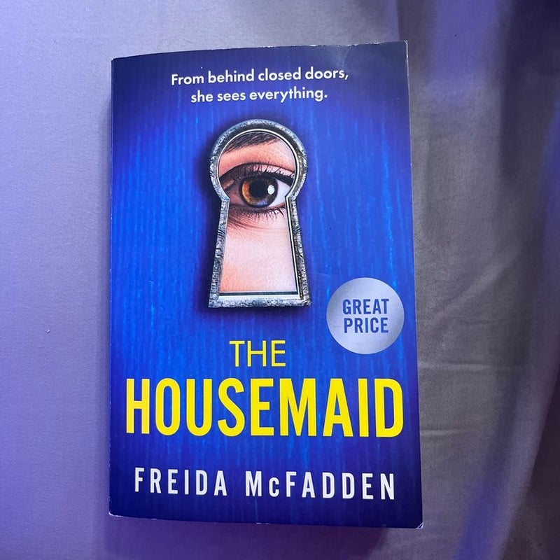 The Housemaid