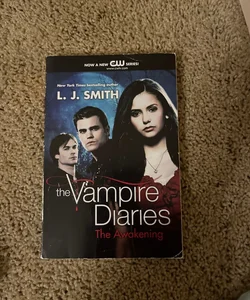 The Vampire Diaries: the Awakening