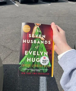 The Seven Husbands of Evelyn Hugo