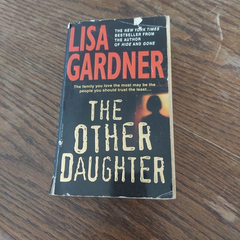 The Other Daughter