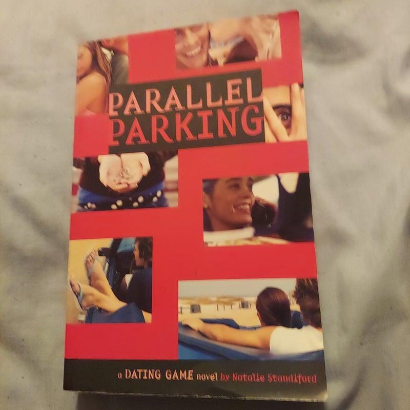 Parallel Parking