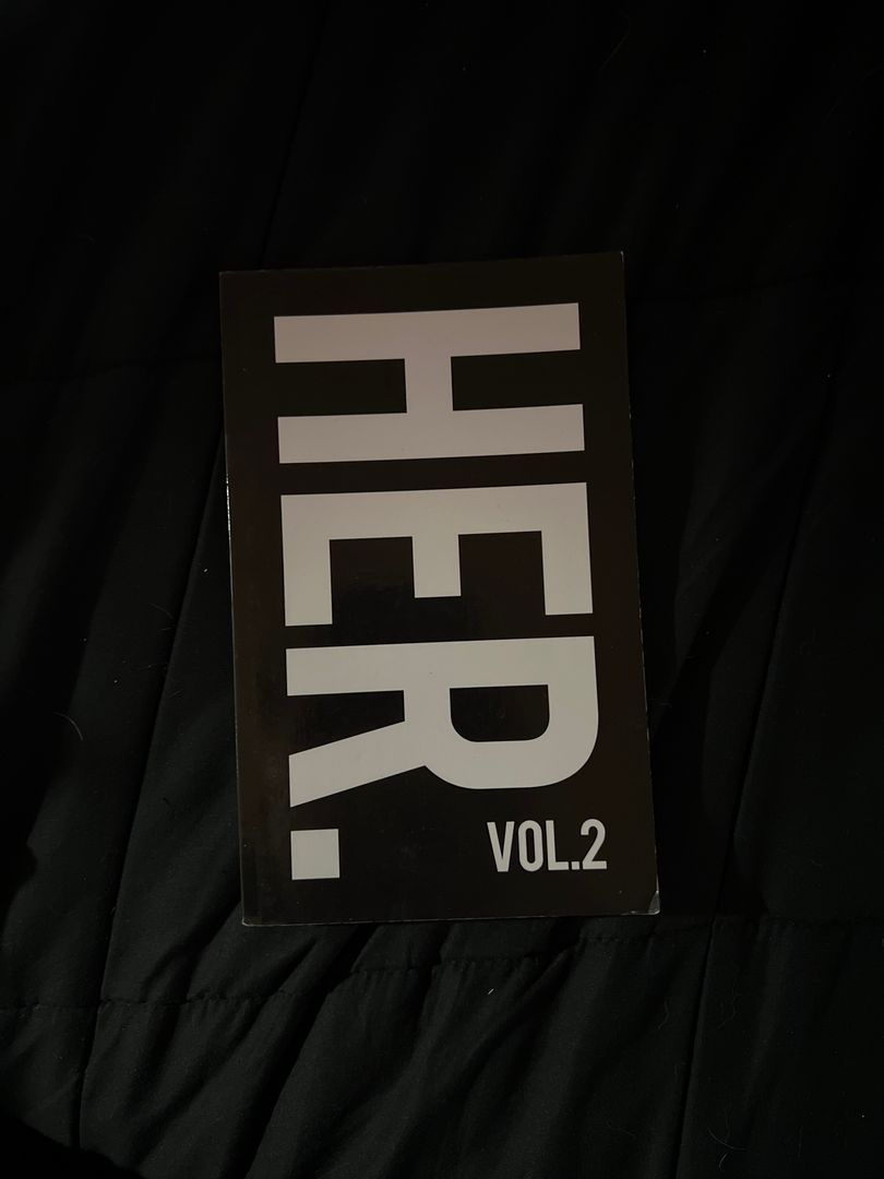 HER Vol. 2 (Special Edition)