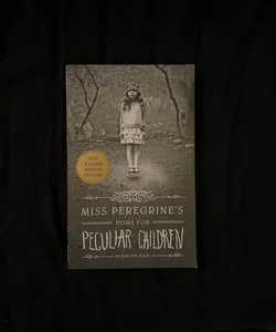 Miss Peregrine's Home for Peculiar Children  (LAST CALL WILL BE REMOVING LISTING