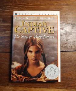 Indian Captive