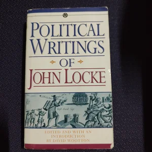 Political Writings of John Locke