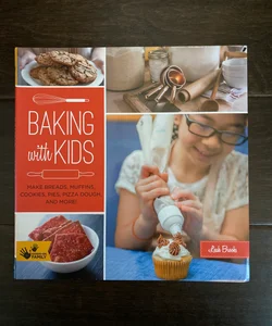 Baking with Kids