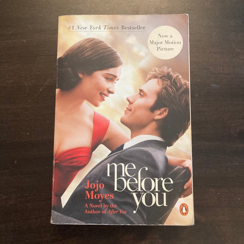 Me Before You