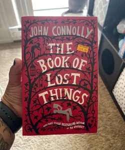 The Book of Lost Things