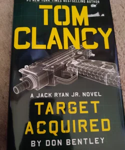 Tom Clancy Target Acquired