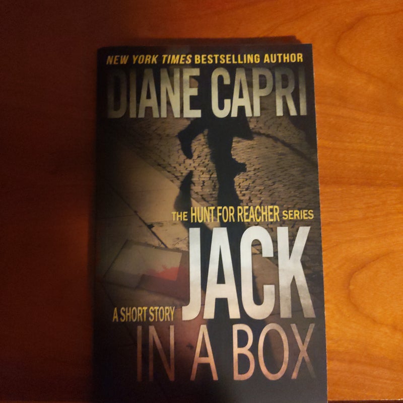 Jack in a Box