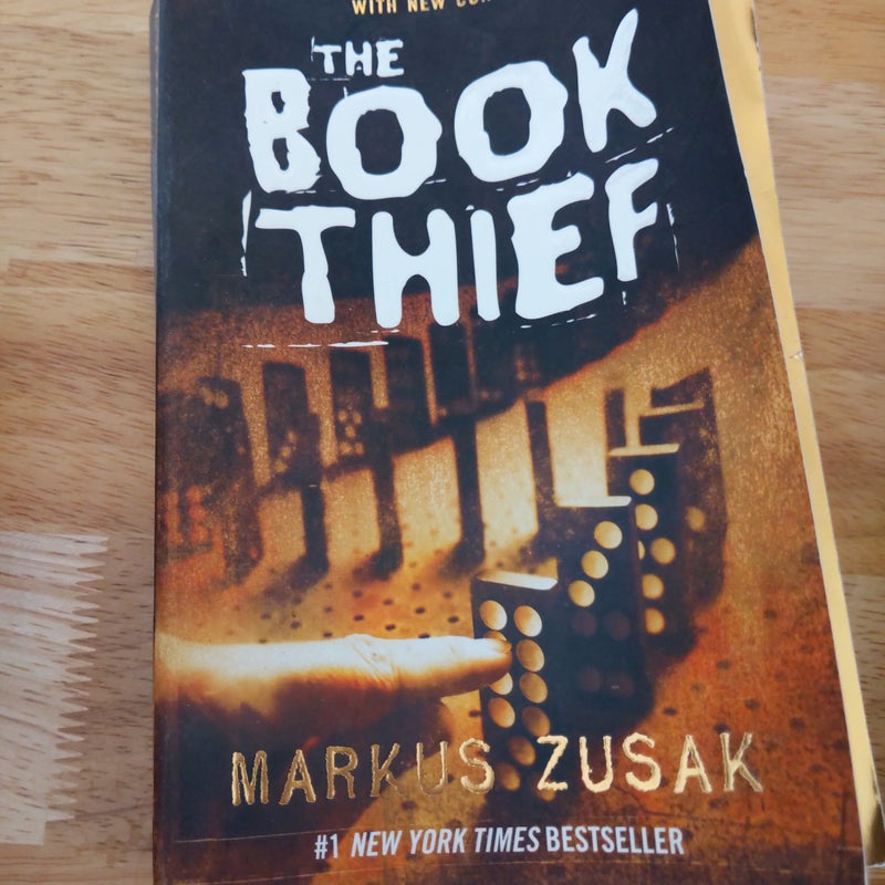 The Book Thief