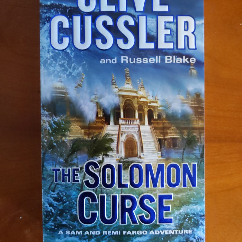 The Solomon Curse