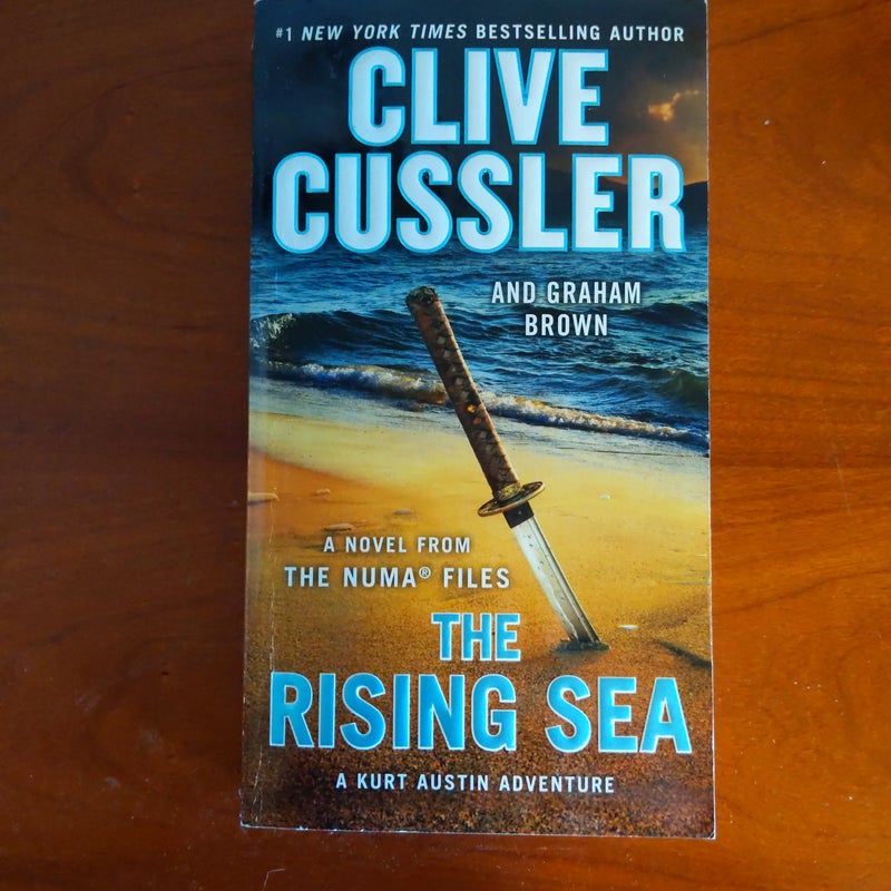 The Rising Sea