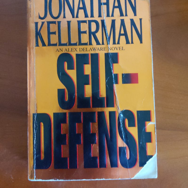 Self-Defense