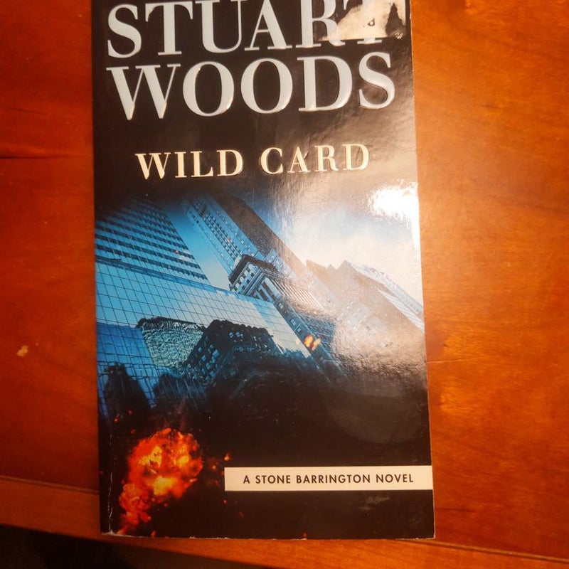 Wild Card