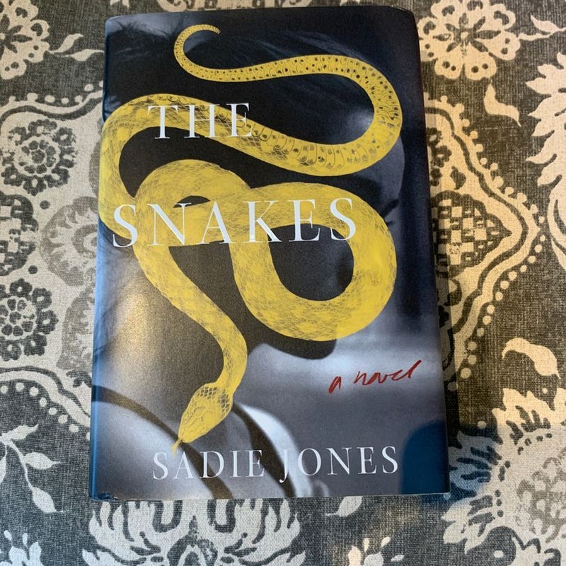 The Snakes