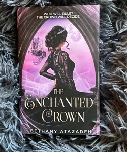 The Enchanted Crown