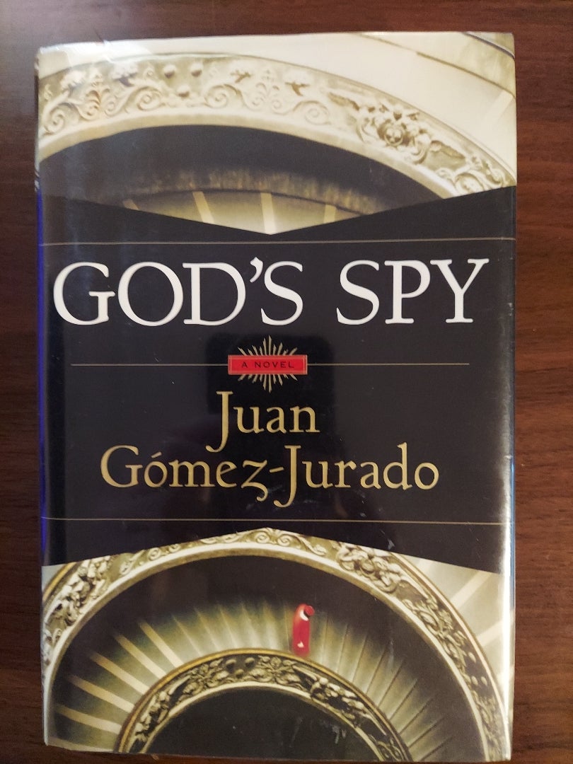 God's Spy