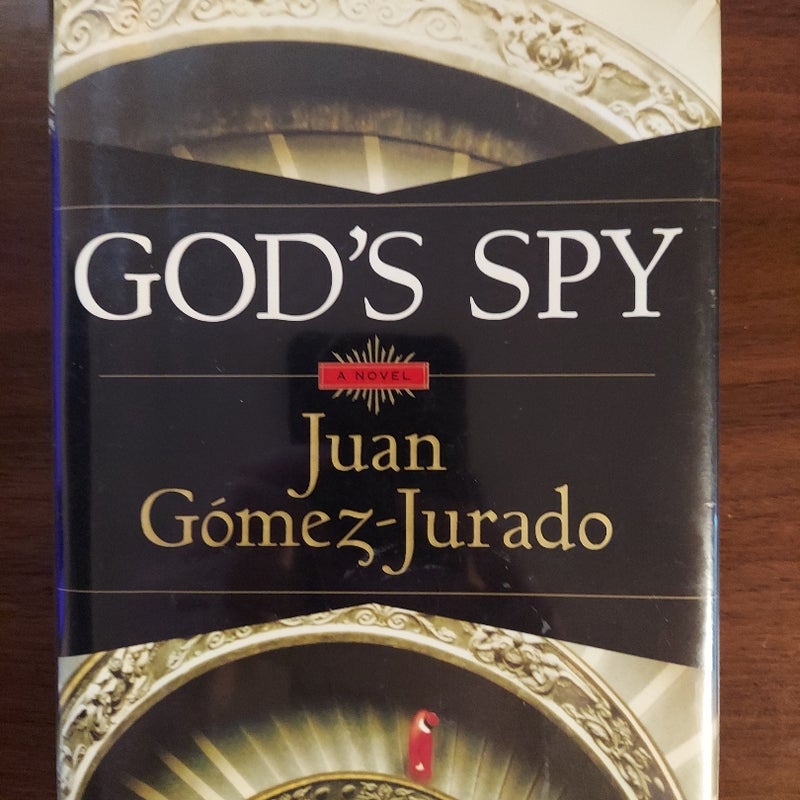 God's Spy