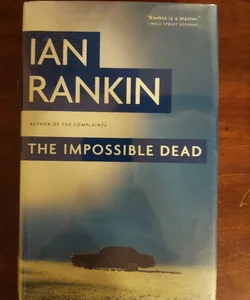 The Impossible Dead
