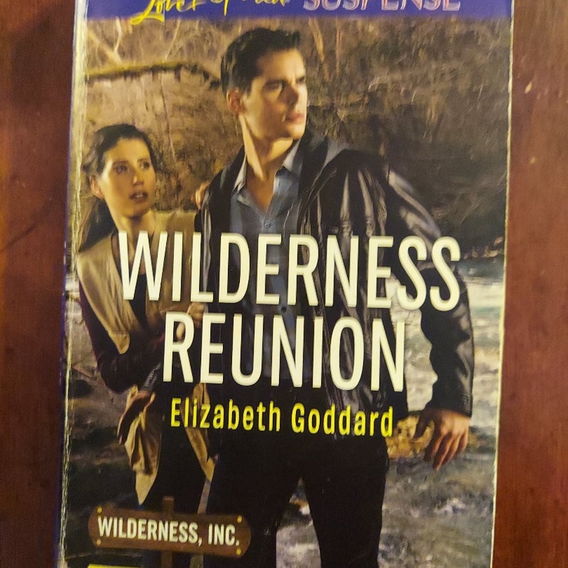 Wilderness Reunion