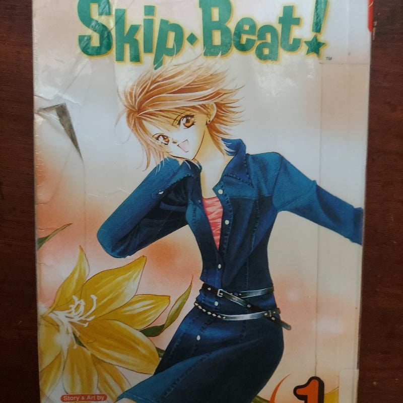 Skip·Beat!, Vol. 1