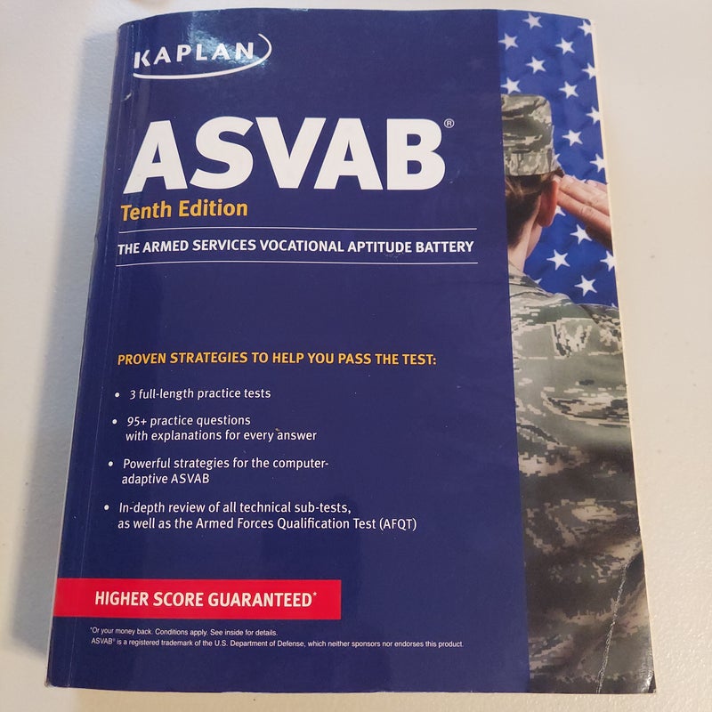 ASVAB