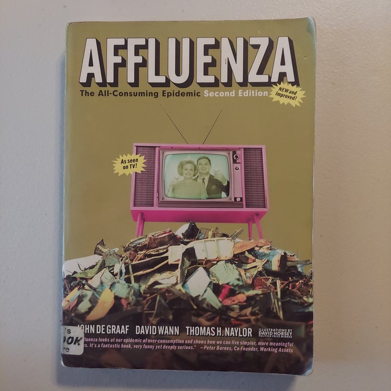 Affluenza