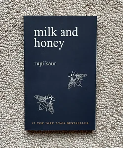 Milk and Honey