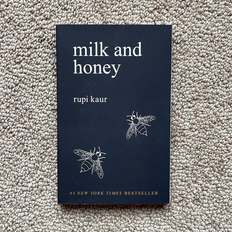 Milk and Honey