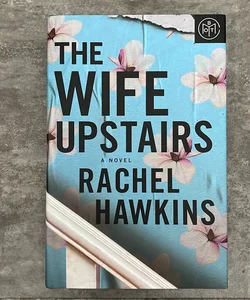 The Wife Upstairs