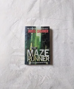 The Maze Runner (Maze Runner, Book One)