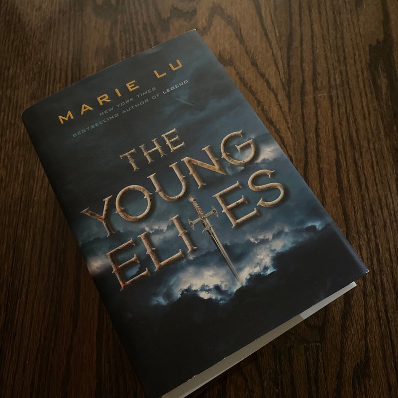 The Young Elites