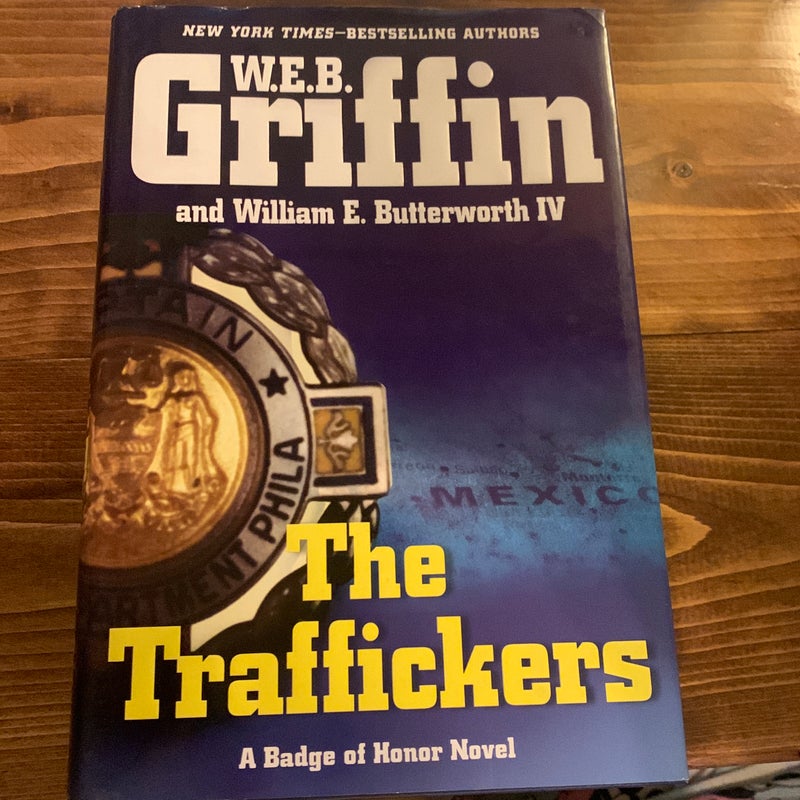 The Traffickers