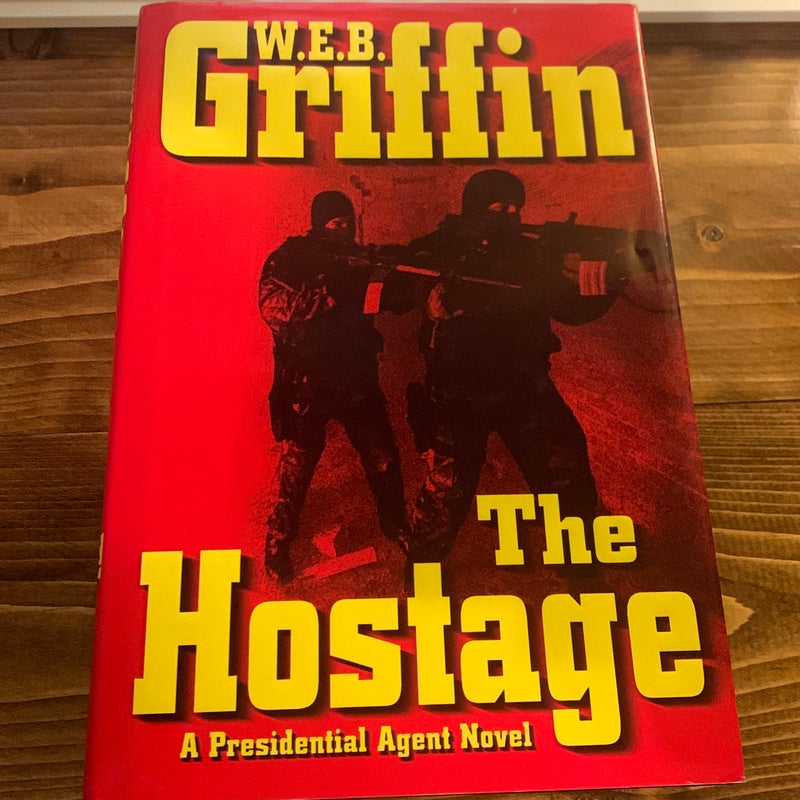 The Hostage