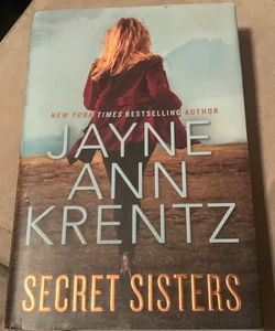 Secret sisters
