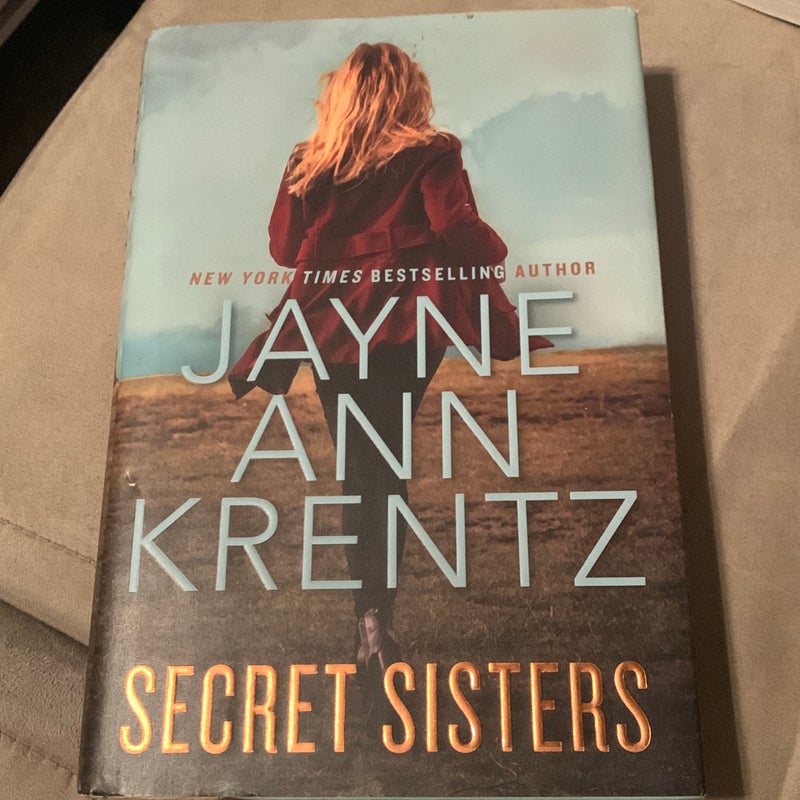 Secret sisters