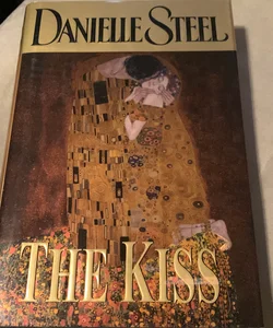 The kiss