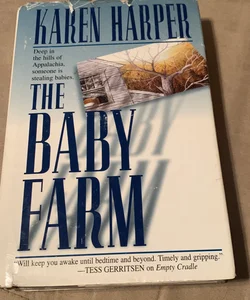 The Baby Farm