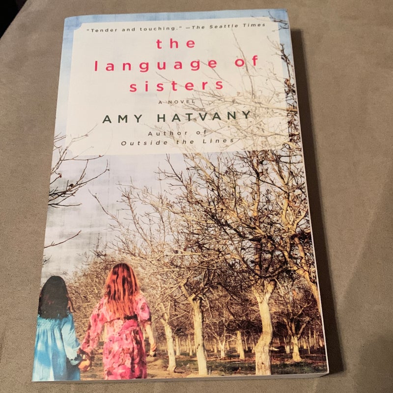 The language of sisters