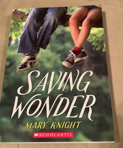 Saving Wonder