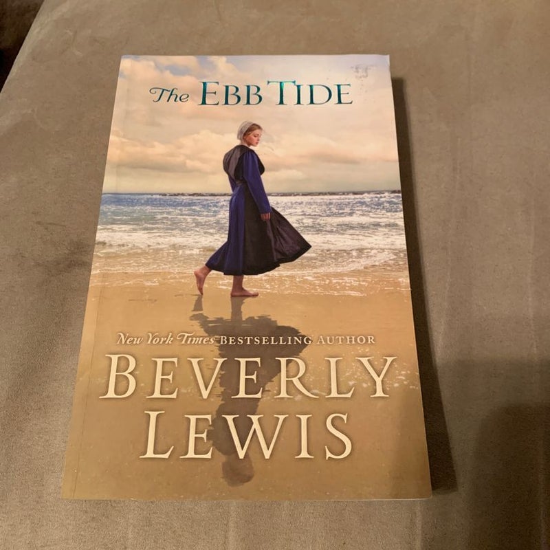 The Ebb Tide