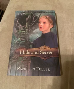 Hide and Secret