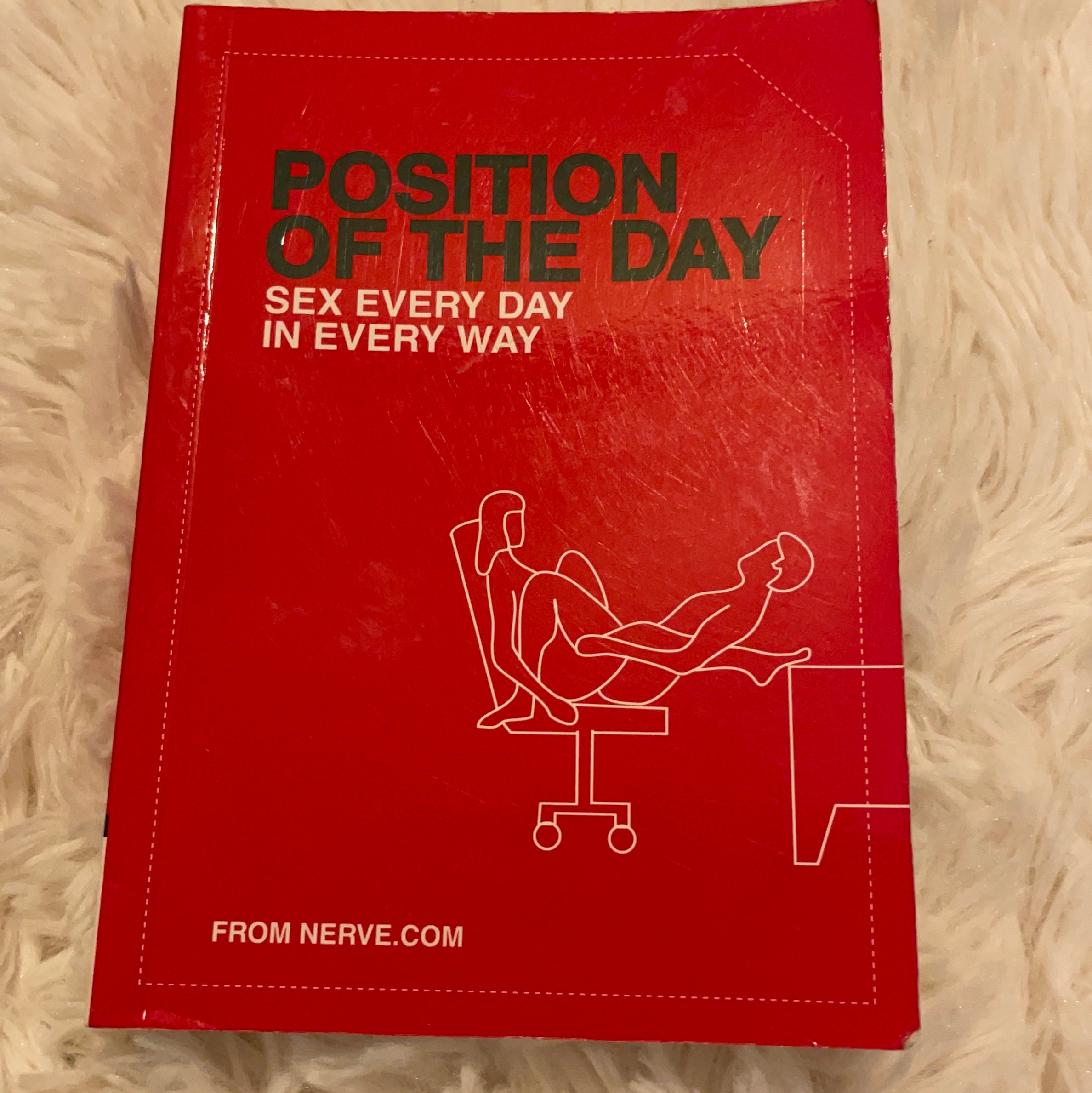 Position of the Day