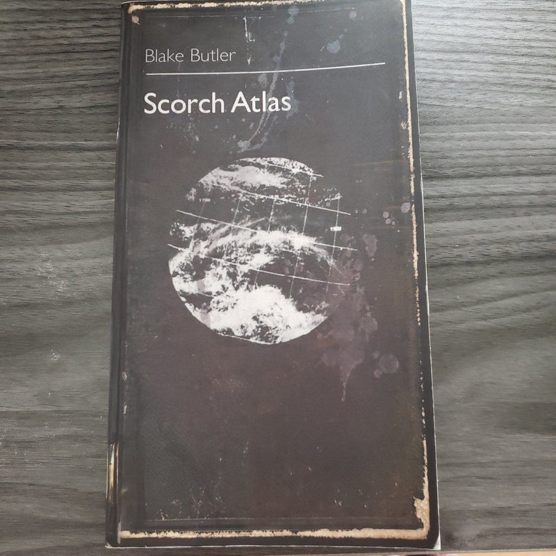 Scorch Atlas